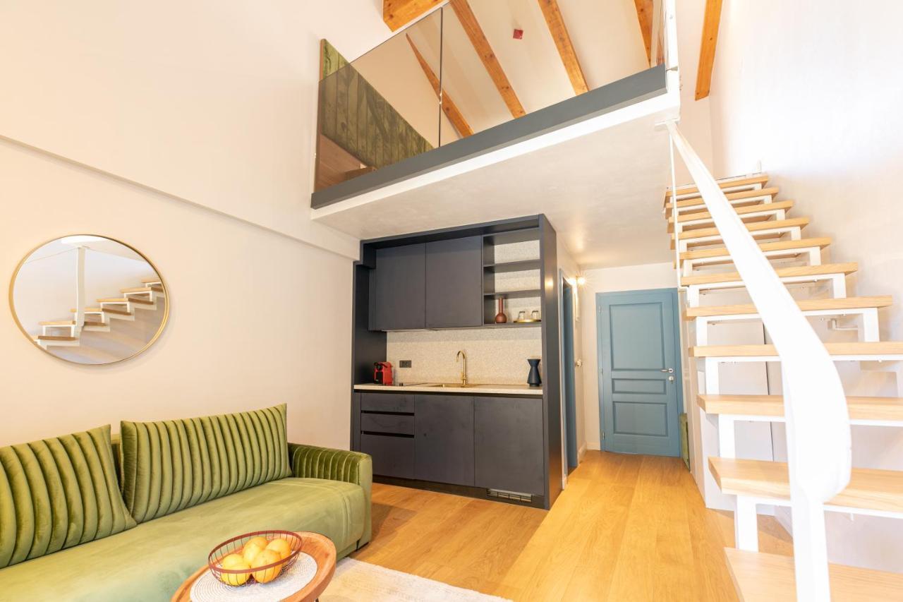 Jupiter Center Apartments プーラ エクステリア 写真