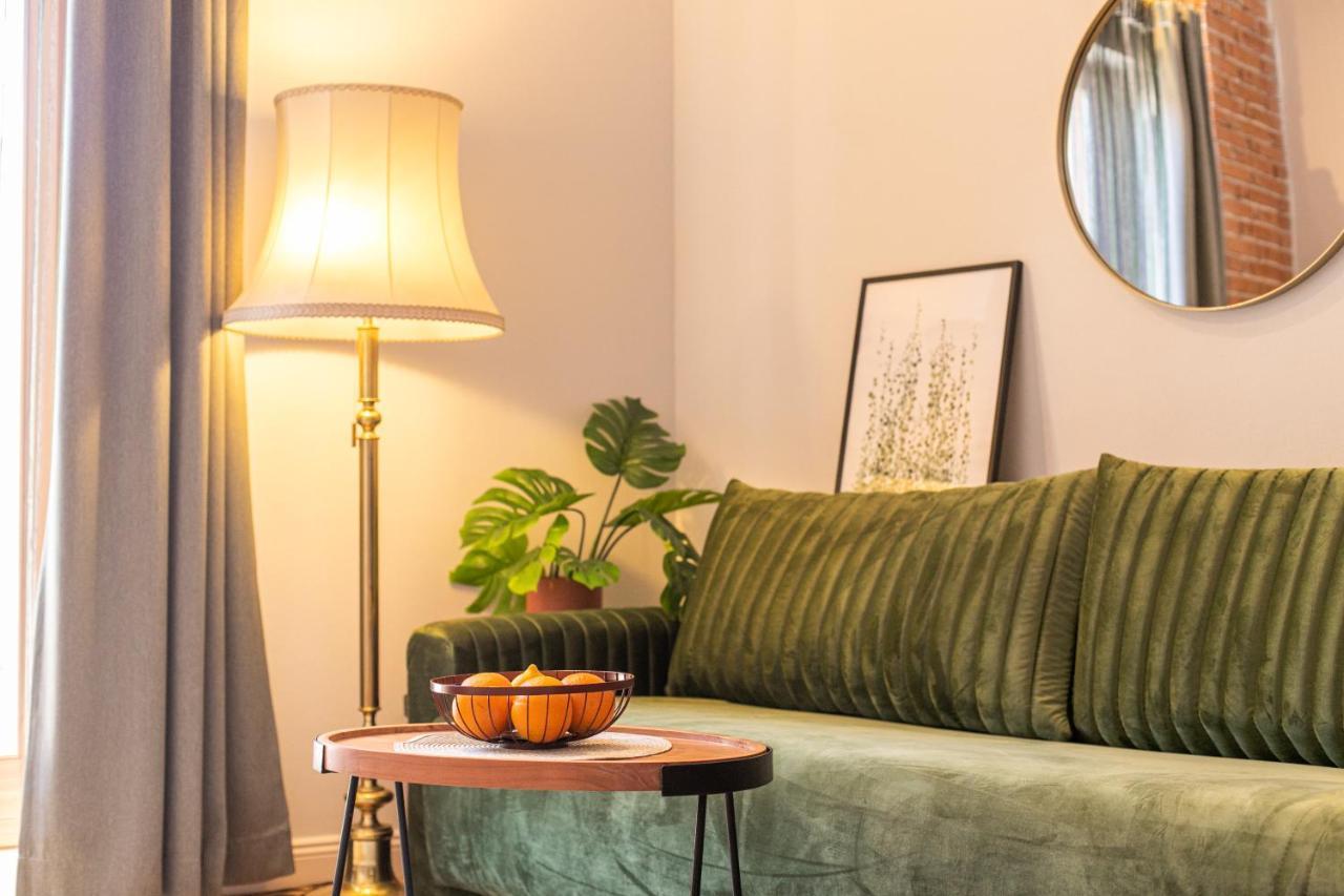 Jupiter Center Apartments プーラ エクステリア 写真